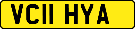 VC11HYA