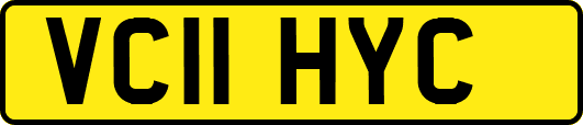 VC11HYC