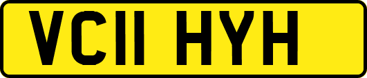 VC11HYH