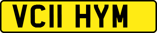 VC11HYM