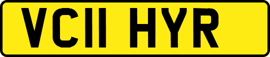 VC11HYR
