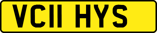 VC11HYS
