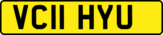 VC11HYU
