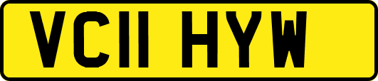 VC11HYW