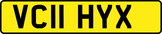 VC11HYX