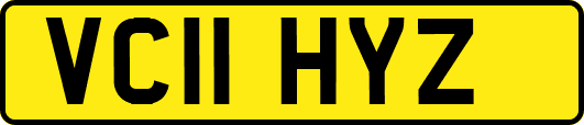 VC11HYZ