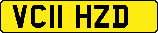 VC11HZD
