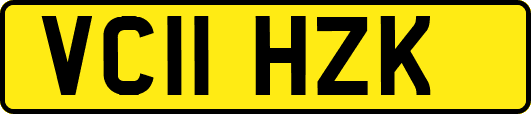 VC11HZK