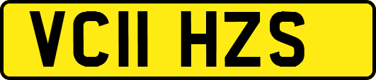 VC11HZS