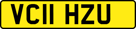 VC11HZU