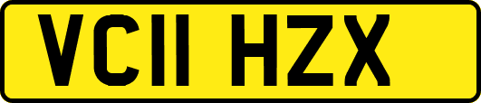VC11HZX