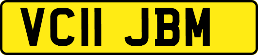 VC11JBM