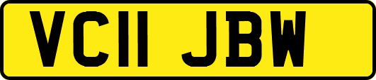 VC11JBW