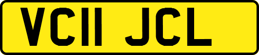 VC11JCL