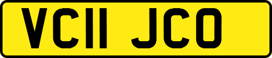 VC11JCO