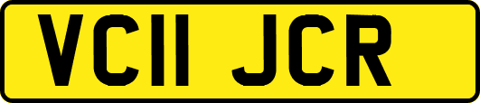 VC11JCR