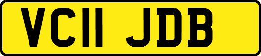 VC11JDB