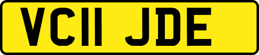 VC11JDE