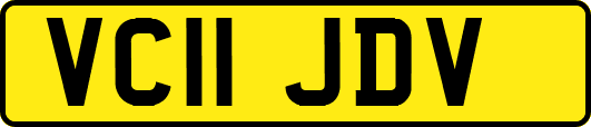 VC11JDV