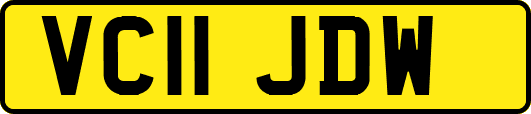 VC11JDW
