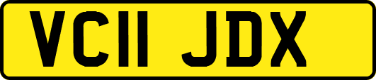VC11JDX