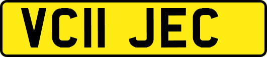 VC11JEC