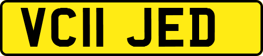 VC11JED
