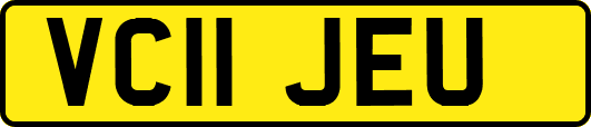 VC11JEU