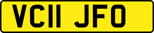 VC11JFO