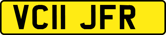 VC11JFR