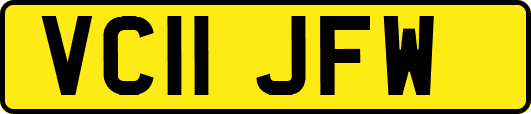 VC11JFW