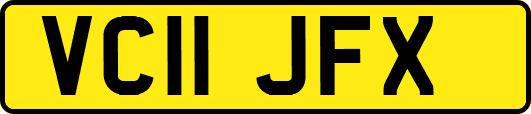 VC11JFX