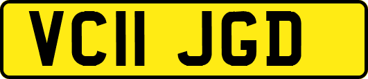 VC11JGD