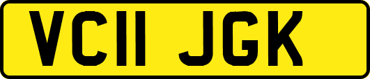 VC11JGK