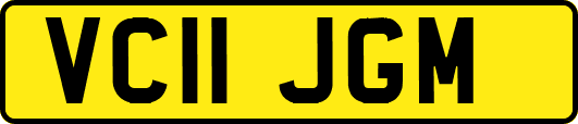 VC11JGM