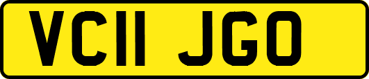 VC11JGO