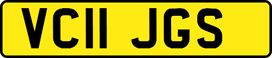 VC11JGS