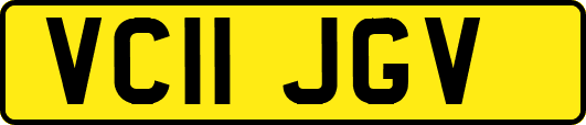 VC11JGV