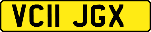 VC11JGX