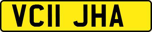 VC11JHA