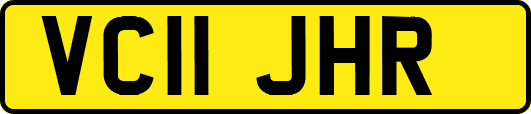 VC11JHR