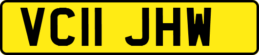 VC11JHW