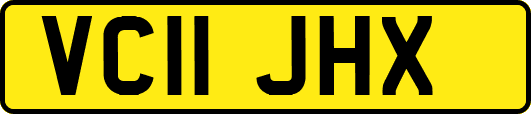 VC11JHX