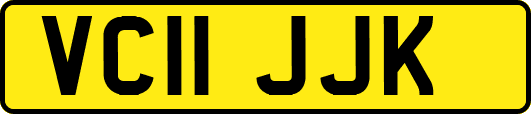 VC11JJK