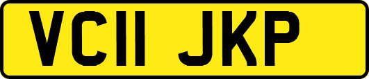 VC11JKP
