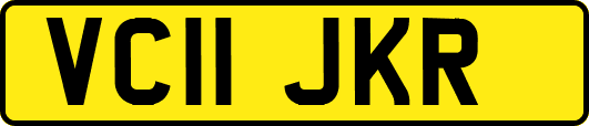 VC11JKR
