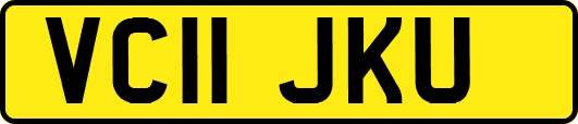 VC11JKU