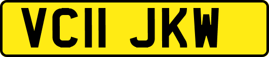 VC11JKW