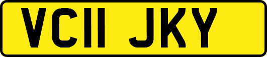VC11JKY