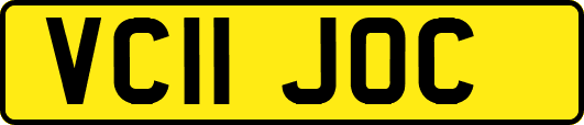 VC11JOC